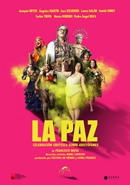 LA PAZ