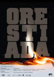 ORESTIADA