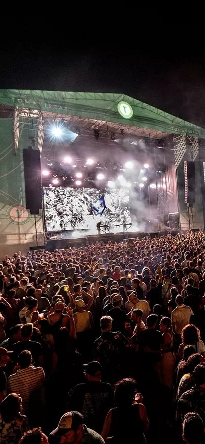FESTIVAL TOMAVISTAS 2025