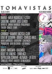 FESTIVAL TOMAVISTAS 2025