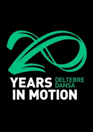 Imagen de fondo de DELTEBRE DANSA