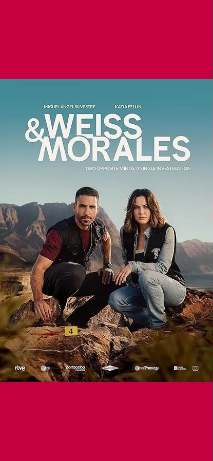WEISS & MORALES, SERIE TVE, FINANCIACION, CREA SGR