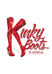 Imagen de fondo de GIRA KINKY BOOTS EL MUSICAL 2024/2025