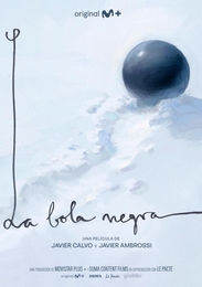 LA BOLA NEGRA