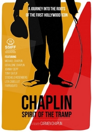 CHAPLIN: ESPÍRITU GITANO