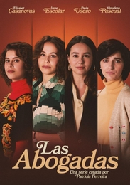 LAS ABOGADAS