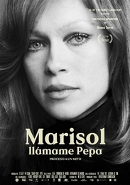 MARISOL, LLÁMAME PEPA