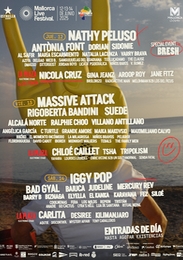 MALLORCA LIVE FESTIVAL