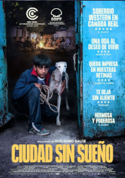CIUDAD SIN SUEÑO