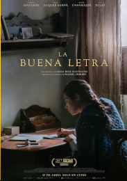 LA BUENA LETRA