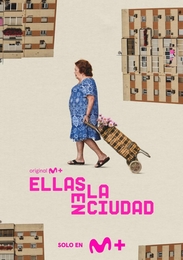 ELLAS EN LA CIUDAD